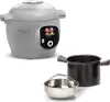 Cookeo Multicuiseur 6l 80 Recettes Intégrées - Gpe Seb Voir les images du produit 1
