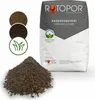 Rotopor Rasensubstrat 0-4 mm Rasenerde Anzuchterde Produktbild-Vorschau 1