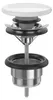 VILLEROY & BOCH 68170001. Accessoires voor duw-open ventil Productafbeelding-voorbeeld 4