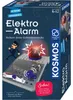 Kosmos Elektro-Alarm, Experimentier-Set, Strom, 8 Jahr(e) Produktbild-Vorschau 1