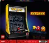 LEGO Icons Pac-Man Slot Machine, Jeu de construction pour Voir les images du produit 19