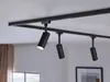 Paulmann URail LED Schienenspot Tubo Einzelspot Produktbild-Vorschau 6