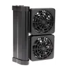 Akvárium Akvarijní chladicí ventilátor studený vítr chladič Náhled obrázku produktu 3