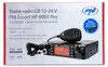 Pni Escort Hp 9001 Pro Cd-radiosender Schwarz  Schwarz One Produktbild-Vorschau 7