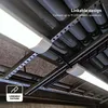 hoftronic LED-Leiste 120 cm 40W 5600 Lumen 4000K IP20 Weiß Produktbild-Vorschau 7