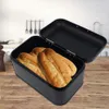Vintage Brotkasten für Brot und Gebäck mit großer Kapazität Produktbild-Vorschau 4