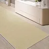 Tappeto su misura Sylt avorio 50x100 cm Anteprima dell’immagine prodotto 4