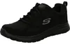 Skechers Chaussures 52635-BBK noir pour homme Voir les images du produit 25