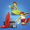 LEGO® City 60453 Záchranné vozidlo záchranářů Náhled obrázku produktu 26