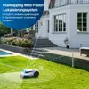 Ecovacs Goat G1, Rasenmähroboter, 1600 m², 22 cm, 3 cm, 6 Produktbild-Vorschau 22