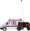 Rádiové Záchranné Auto 28X13X11Cm Mc Náhľad obrázku produktu 10