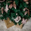 Kondela Vianočný stromček Christmas Typ 10 120 cm - zelená Náhľad obrázku produktu 12