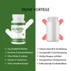 Hepato + gélules | avec ARTICHAUT, CHOLINE & DISTILLON DE Voir les images du produit 4