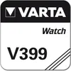 Varta Watches V399, Nickel–Metal Hydride (NiMH), 1.55 V, 42 Produktbild-Vorschau 5