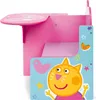 Kombinierter 2-in-1-Stuhl mit Schreibtisch – Peppa Pig Produktbild-Vorschau 7