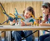 LEGO NINJAGO Smok żywiołu kontra mech cesarzowej, duży Podgląd zdjęcia produktu 24
