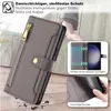 Handykette Samsung Hülle mit Band Handyhülle Kartenfächer Produktbild-Vorschau 10
