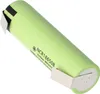 Panasonic NCR18650B 3,6V - 3,7V 3400mAh Li-Ion-Akku Produktbild-Vorschau 6