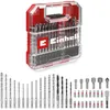Bit- und Bohrer-Set für Holz, Stein und Metall in L-CASE, Produktbild-Vorschau 19