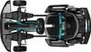 Ninebot by Segway Gokart PRO 2 Go-kart cavalcabile Anteprima dell’immagine prodotto 5