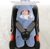 Teddybär-Babydecke - Baby Kuscheldecke für Neugeborenen - Produktbild-Vorschau 5