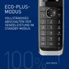 Panasonic KX-TGJ320GB - Téléphone sans fil - Répondeur avec Voir les images du produit 22