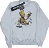 Marvel - "Guardians Of The Galaxy" Sweatshirt für Herren Produktbild-Vorschau 1