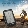 Lixada USB dobíjateľný bezdrôtový cyklopočítač s Náhľad obrázku produktu 10