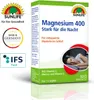 Sunlife Magnesium für die Nacht 32 Tabletten Produktbild-Vorschau 7
