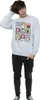 Star Wars - "The Last Jedi" Sweatshirt für Herren BI46187 Produktbild-Vorschau 4