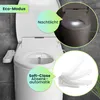 Smarter Premium Dusch-WC-Sitz mit Warmluft-Fön, Produktbild-Vorschau 3