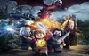 Warner Bros. Games LEGO Le Hobbit, E10+ (Jeder über 10 Produktbild-Vorschau 4