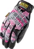 Mechanix Women's Original Handschuhe (Damen) : Pink L Produktbild-Vorschau 1