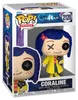 Coraline, figurka z vinylu, kolekce POP! Movies, postava Náhled obrázku produktu 2