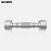 GORILLA SPORTS® Kurzhanteln - 2er Set, 2 kg (2 x 1 kg) Produktbild-Vorschau 3