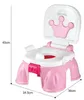 Woopie Baby Erstes Töpfchen für Kinder mit Musik 3in1 Produktbild-Vorschau 7
