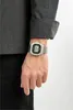Pánské hodinky Casio ILLUMINATOR (Ø 43 mm) Náhled obrázku produktu 4