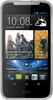 PhoneNatic Case kompatibel mit HTC Desire 310 - weiß Produktbild-Vorschau 2