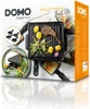 Domo DO9147G, 4 Person(en), 210 x 210 mm, 4 Stück(e) Produktbild-Vorschau 31