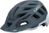 Giro Radix Helm grau matt Portaro größe M (55-59 cm) Produktbild-Vorschau 1
