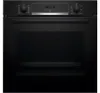Bosch HBA514BB3 Four à encastrer 60cm noir 7chauffes écran Voir les images du produit 14