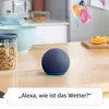 Amazon Echo Dot 5 charcoal Produktbild-Vorschau 13