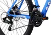 Mountainbike MTB 27,5 Zoll,  21 Gänge, zur Kommunion, Produktbild-Vorschau 9