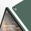 Accezz Smarte Klapphülle aus Silikon iPad 11 (2025) 11 Zoll Produktbild-Vorschau 5