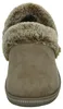 Skechers D. Hausschuhe in grau, Gr. 39 Produktbild-Vorschau 10