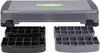 Step aerobico HMS AS005 grigio Anteprima dell’immagine prodotto 1