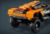 42166 - LEGO Technic - NEOM McLaren Extreme E Race Car Podgląd zdjęcia produktu 10