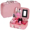 Woopie Kapsalon Cosmetische Case In Een Doos 2 In 1 43 St. Productafbeelding-voorbeeld 6