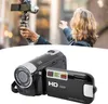 4K 48MP DV Kamera 2.7in TFT Drehbarer Bildschirm 16x Produktbild-Vorschau 4
