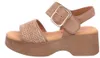 Gabor 84.526 Damen Sandalette - Riemchen Sandalen beige NEU Produktbild-Vorschau 9